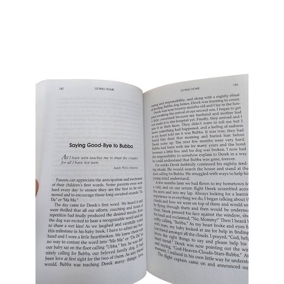 Chicken Soup For The Christian Family Soul Paperback - Picture 4 of 5